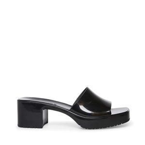 Steve madden harlin black heel